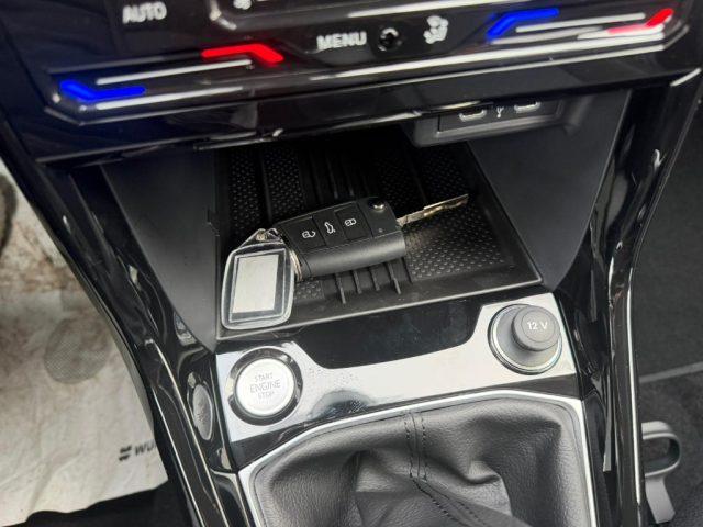 VOLKSWAGEN T-Cross 1.0 TSI Edition Plus