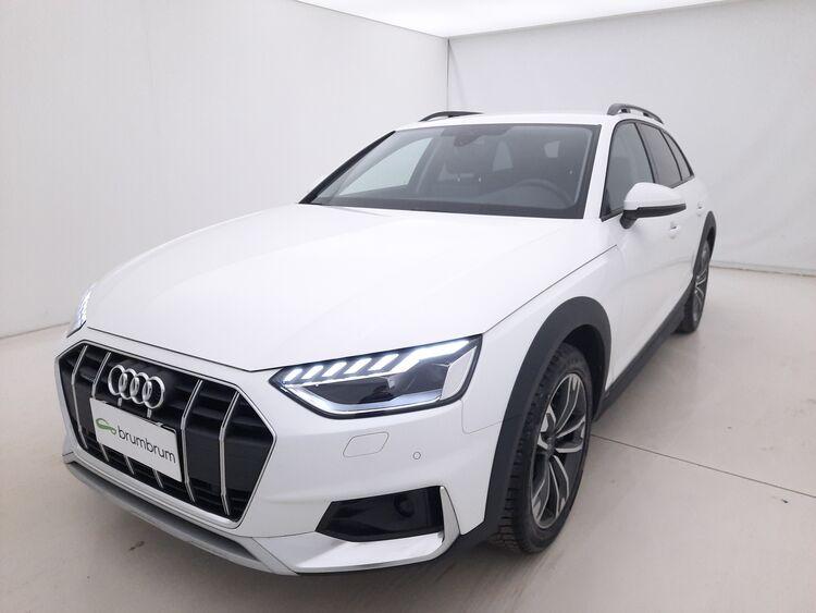 Audi A4 allroad Business Evolution Quattro S tronic BR802585 2.0 Mild Hybrid 204CV
