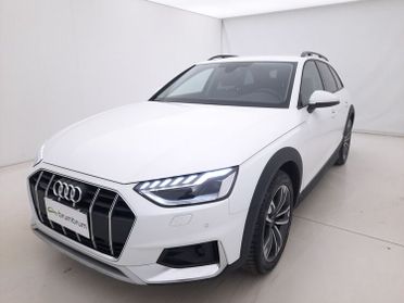 Audi A4 allroad Business Evolution Quattro S tronic BR802585 2.0 Mild Hybrid 204CV