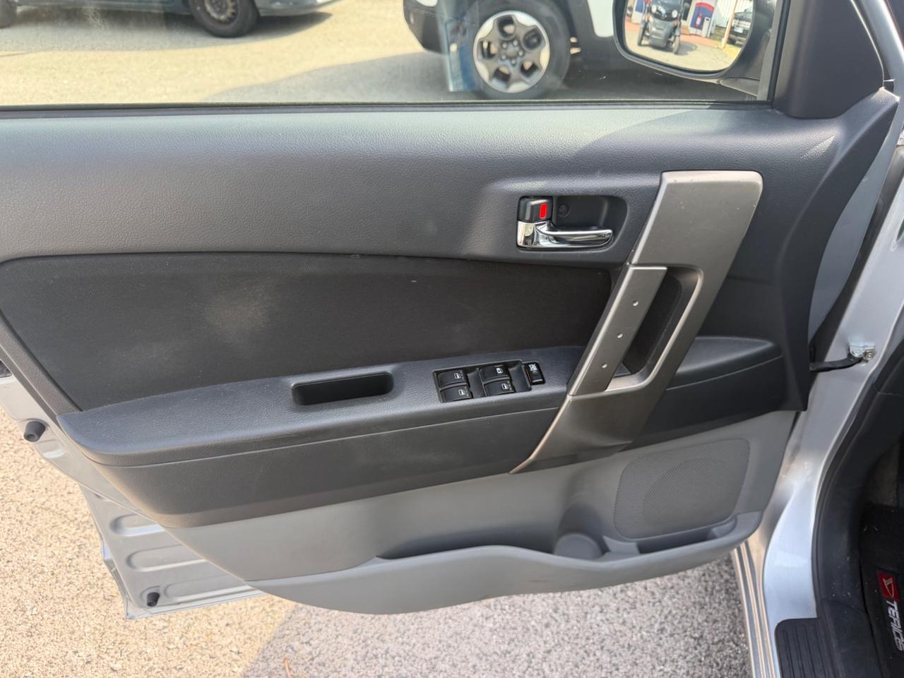 Daihatsu Terios 1.5 4WD B You O/F Green Powered
