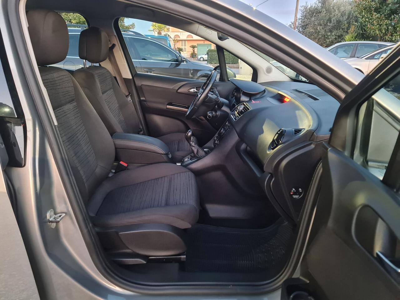 Opel Meriva 1.4 Turbo 120CV GPL Tech Elective
