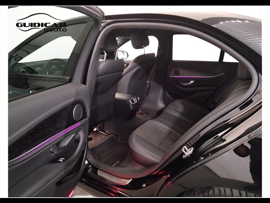 Mercedes-Benz Classe E - W213 Berlina - E 220 d Premium 4matic auto my20