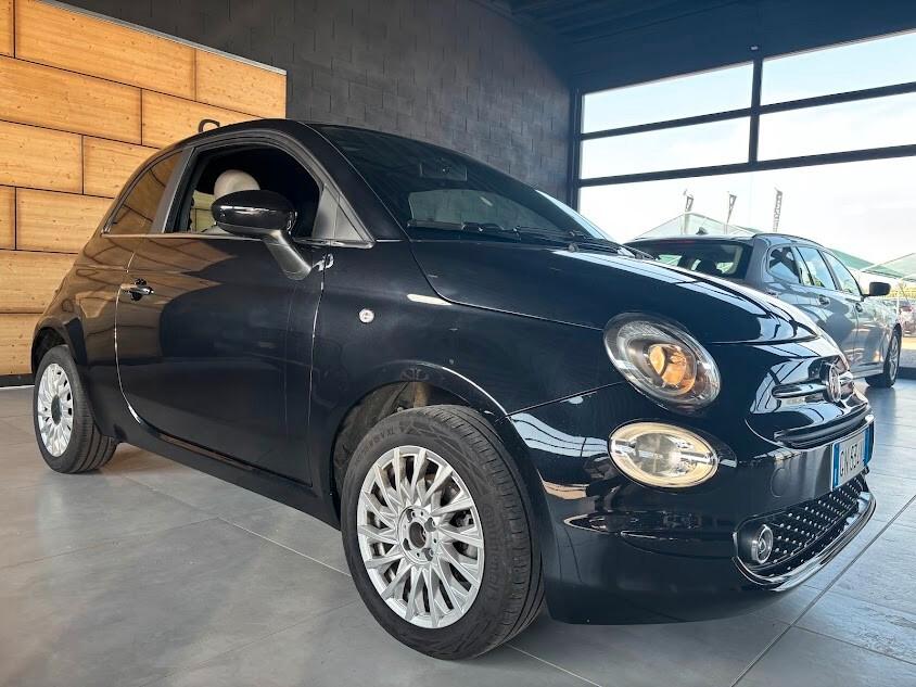 Fiat 500 1.0 Hybrid NEOPATENTATI 32.000KM