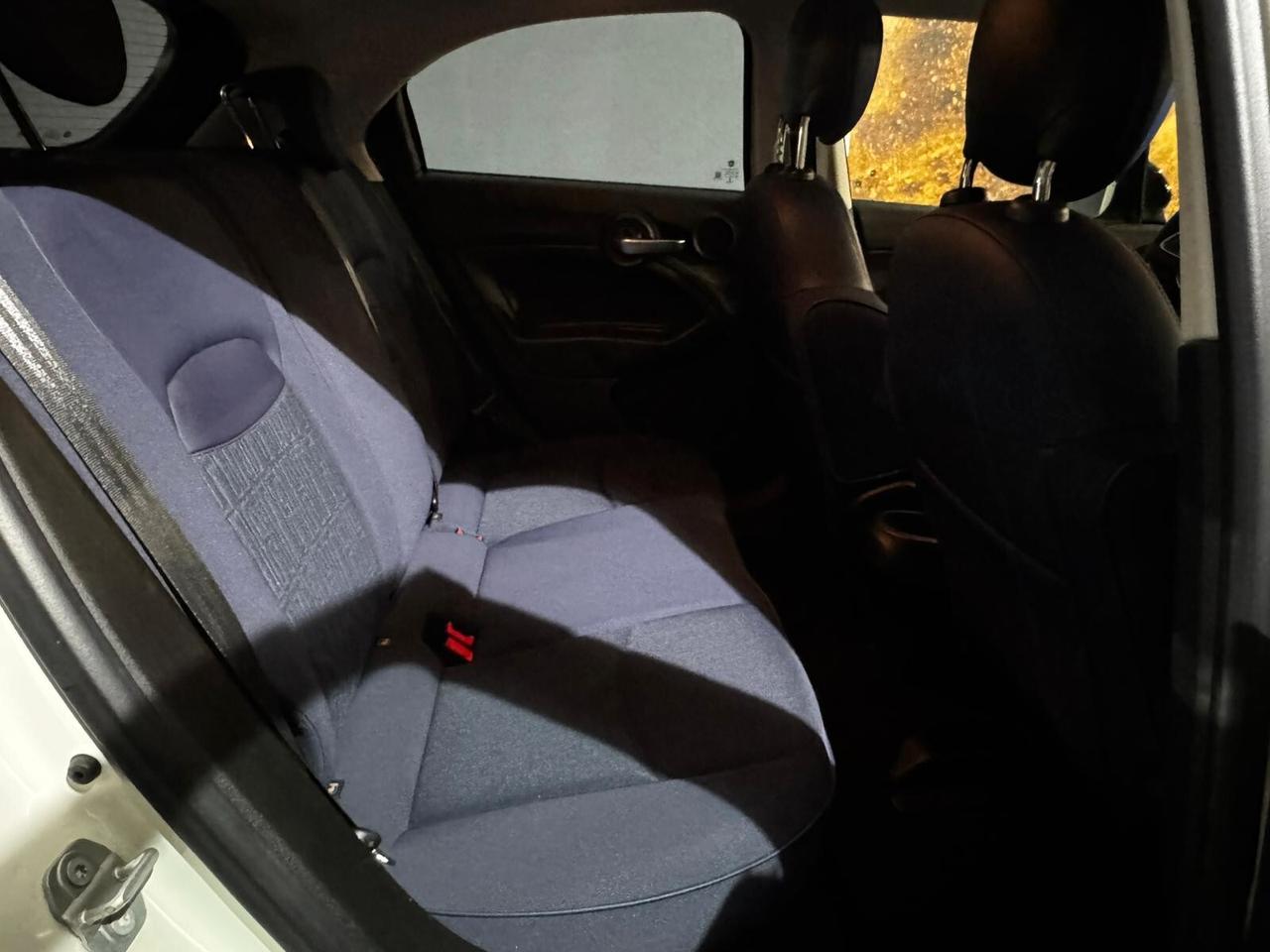 Fiat 500X 1.3 MultiJet 95 CV CULT KM 9741