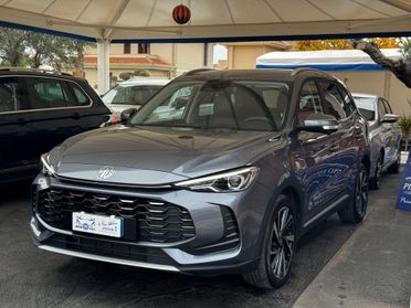 Mg ZS Hybrid+ Luxury - 2025