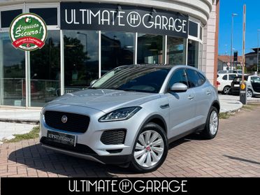 Jaguar E-Pace 2.0d i4 S awd 150cv auto my19