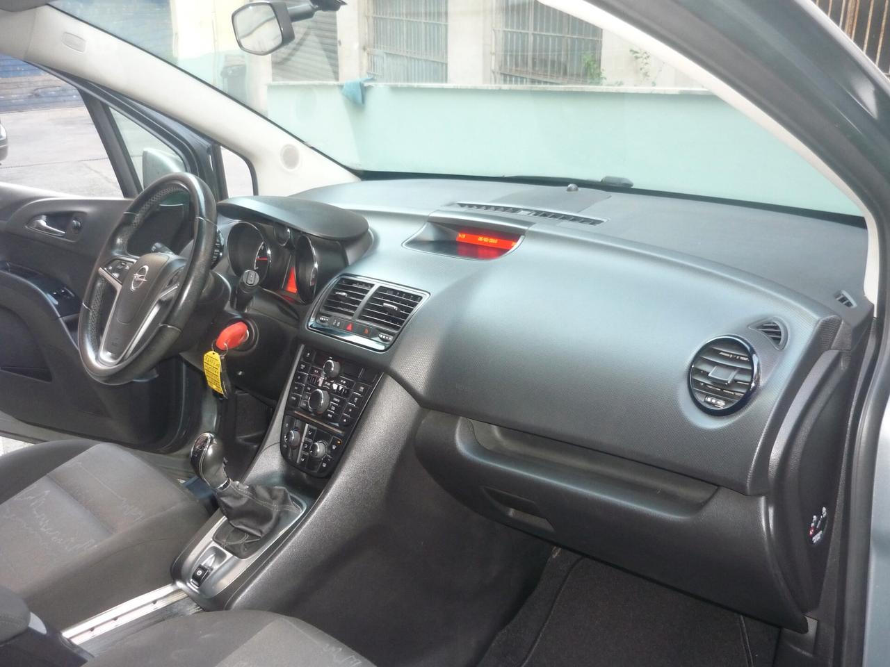 Opel Meriva 1.4 100CV Cosmo