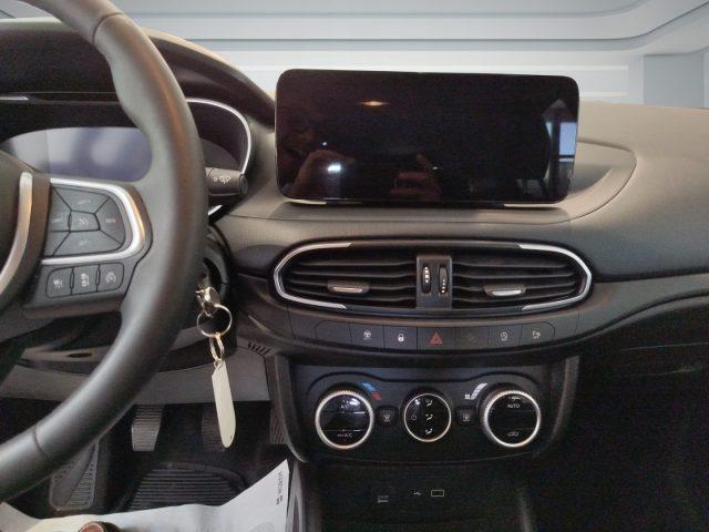FIAT Tipo 1.6 Mjt S&S 5 porte Cross