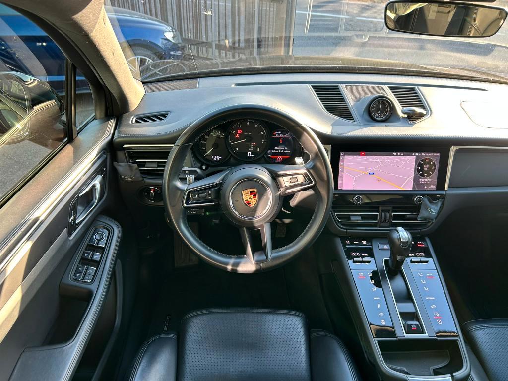 Porsche Macan 2.0 265cv pdk