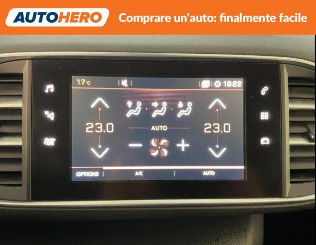 PEUGEOT 308 BlueHDi 130 S&S Allure