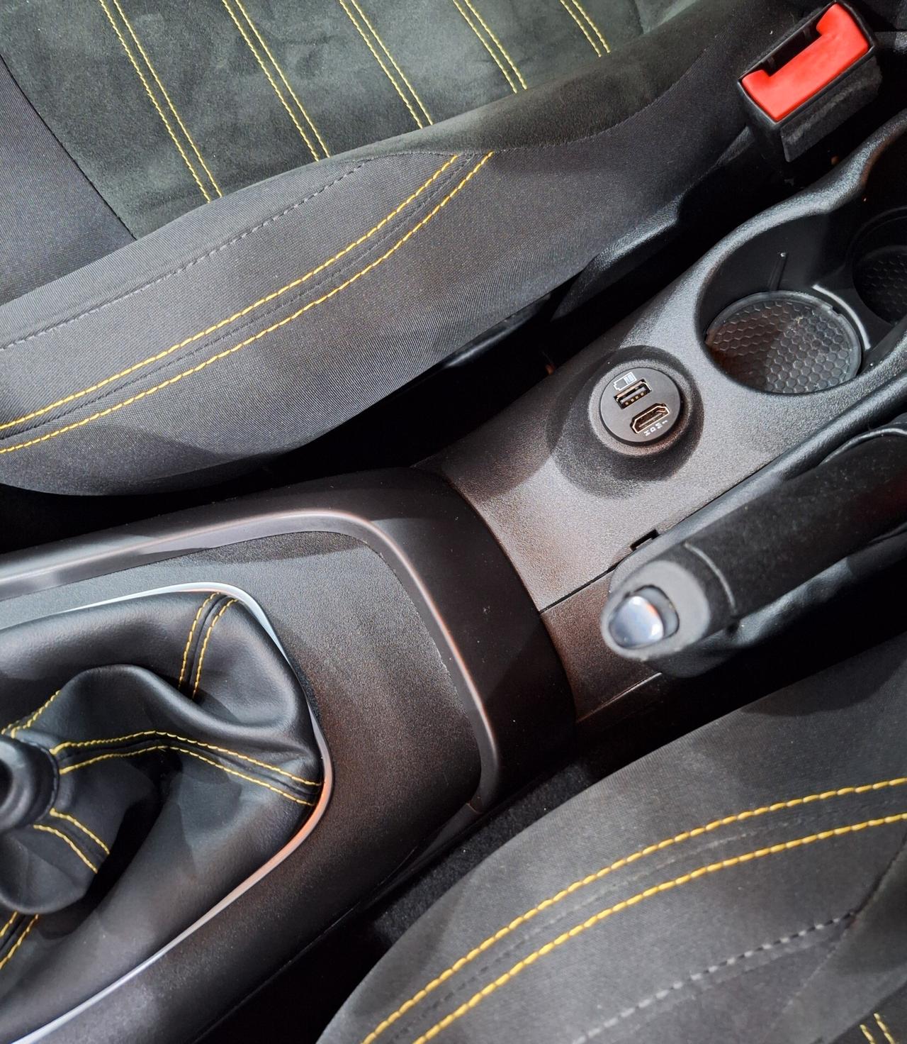 Alfa Romeo Giulietta 1.6 JTDm Sport Carbon Edition