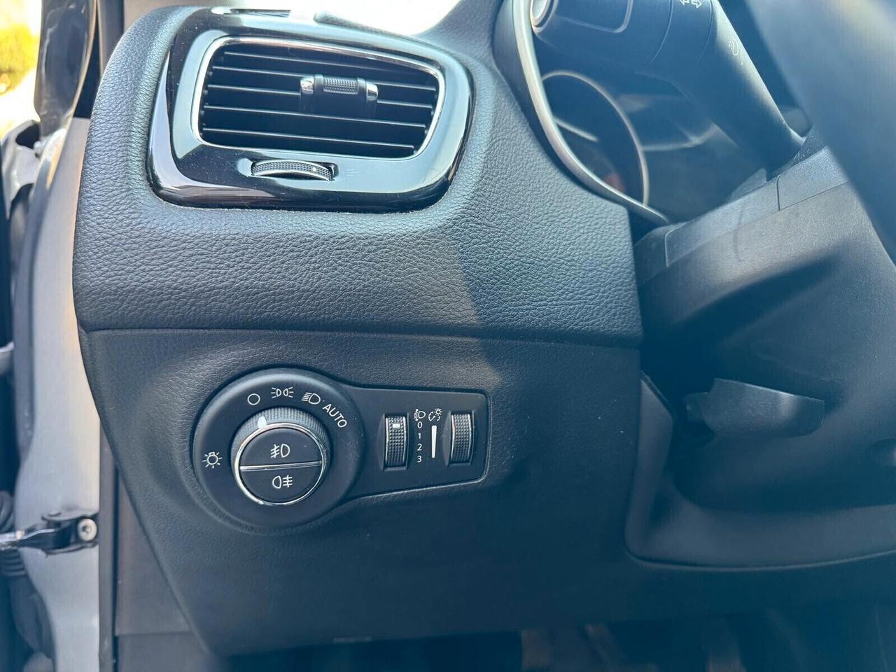 JEEP COMPASS 1.6 MJT II LIMITED NEOP