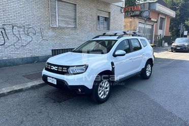 DACIA Duster 1.0 TCe GPL 4x2 Expression