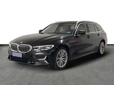 BMW Serie3(G20/21/80/81 320d 48V Touring Luxury