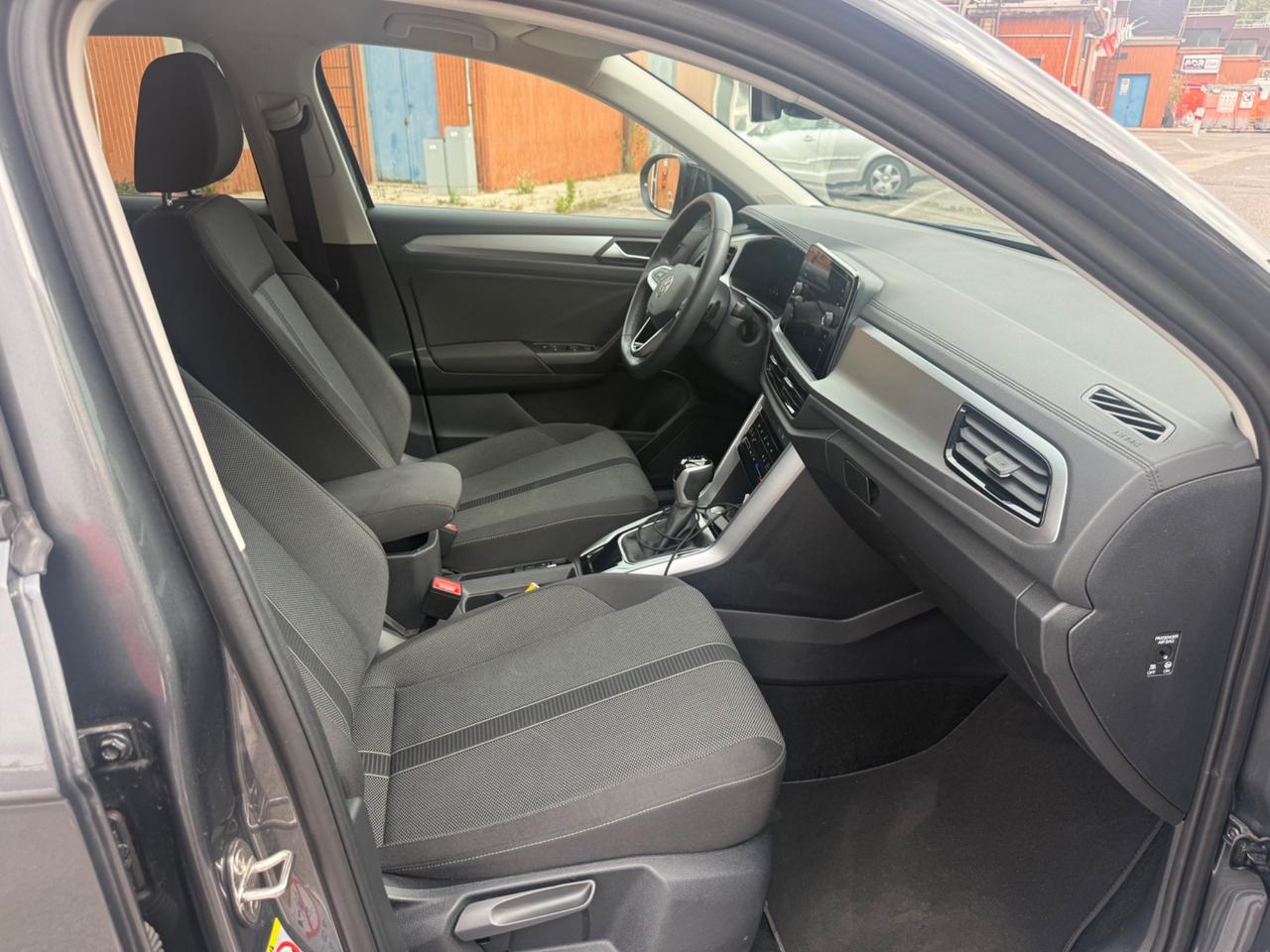 Volkswagen T-Roc 2.0 TDI SCR 150 CV DSG R-Line Plus