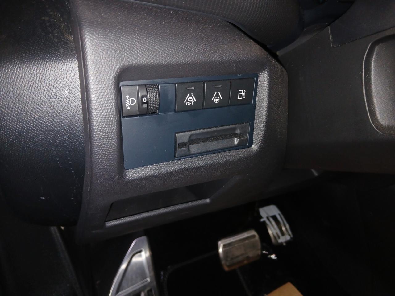 Citroen C5 Aircross C5 Aircross Hybrid 225 E-EAT8 Shine 225CV 2WD