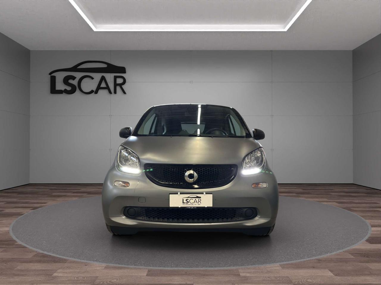 smart forTwo 1.0 Passion 71cv~Unipro~Promo~Finanziamento