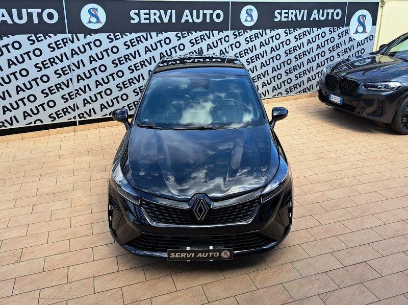 Renault Clio Clio 1.0 tce Techno 90cv