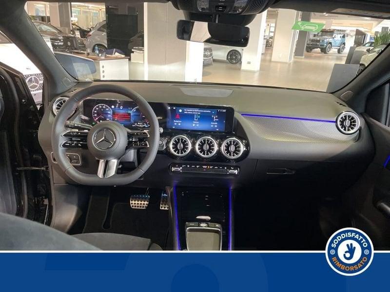 Mercedes-Benz Classe B B 250 e Plug-in hybrid Automatic Advanced Plus AMG Line