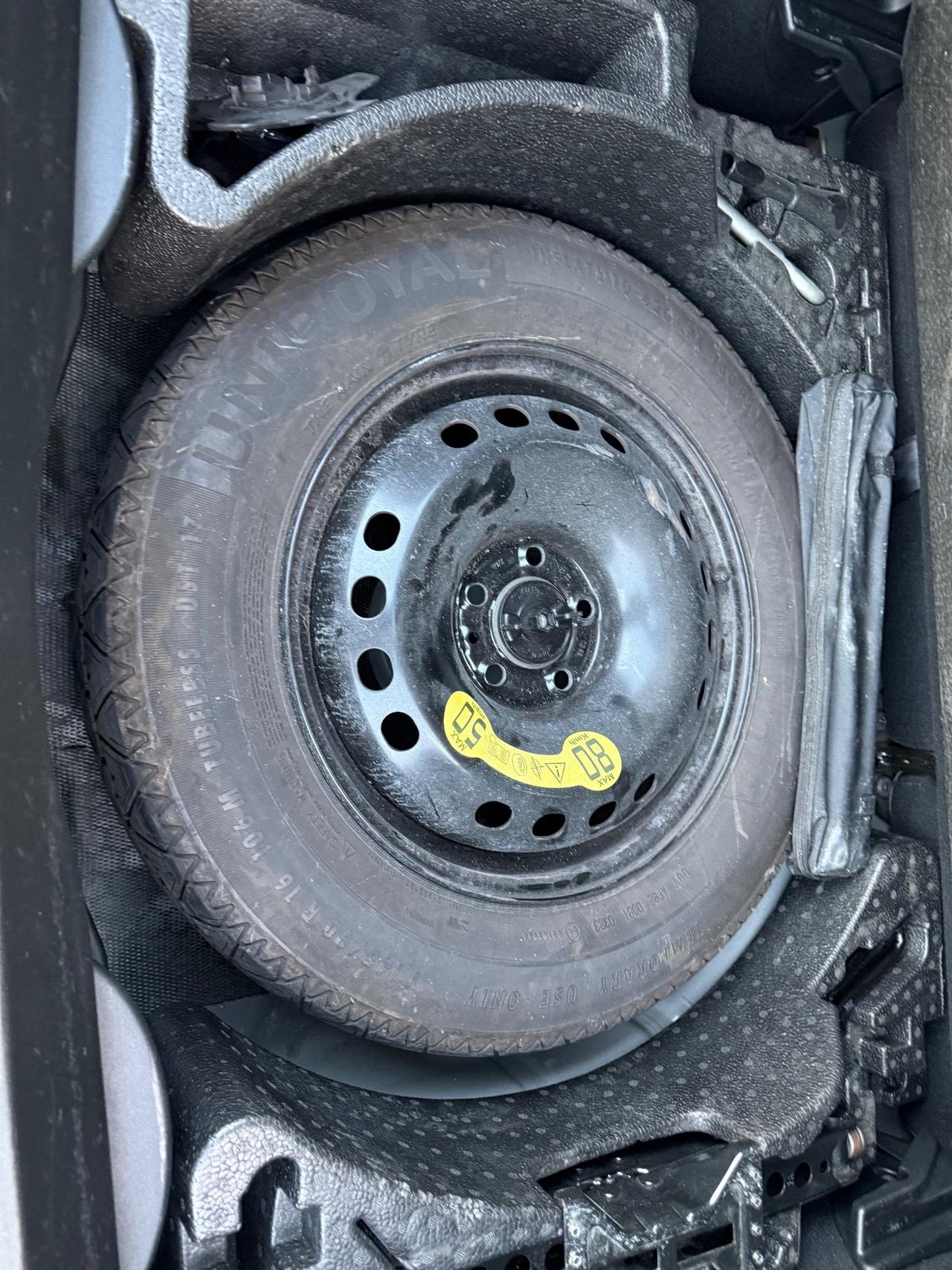 Fiat 500X My23 1.3 95 CV Club Ok Neopatentati Garanzia Full