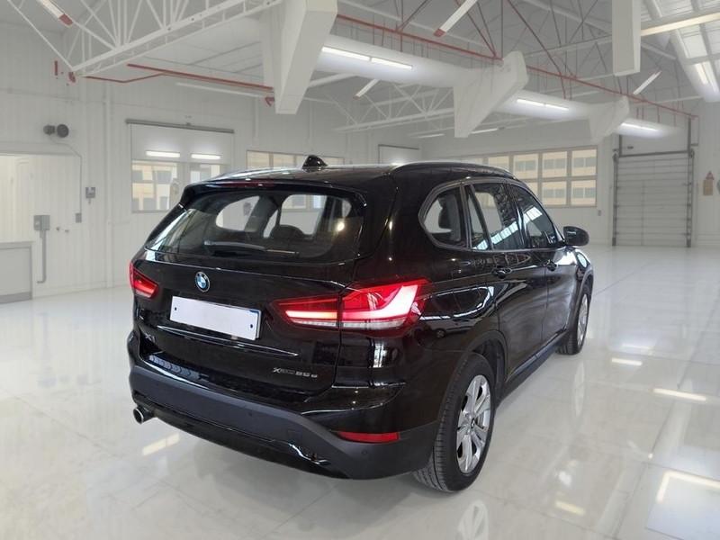 BMW X1 XDRIVE 25E BUSINESS ADVANTAGE AUTOMATICO SUV