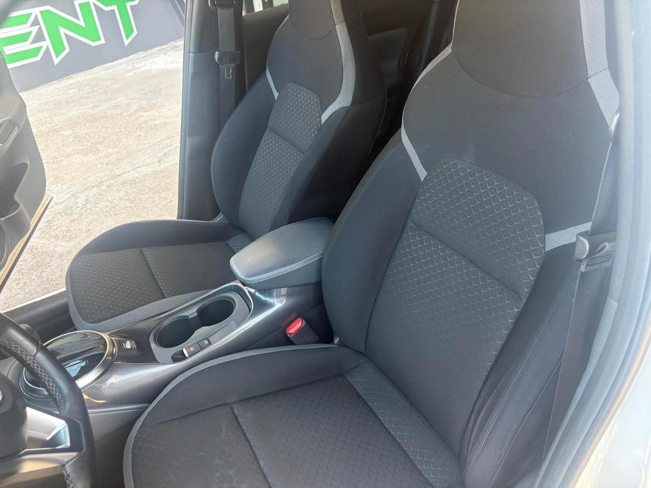 Nissan Juke 1.0 DIG-T 114 CV DCT Tekna