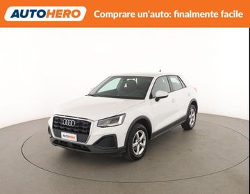 AUDI Q2 35 TFSI