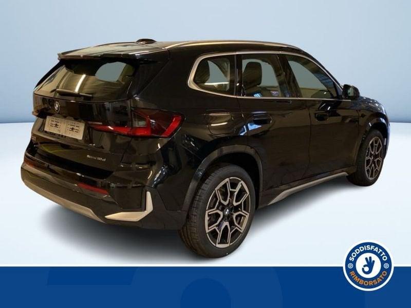 BMW X1 sDrive 18d