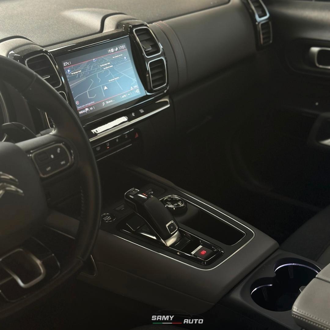 Citroen C5 Aircross PureTech 130 S&S Shine