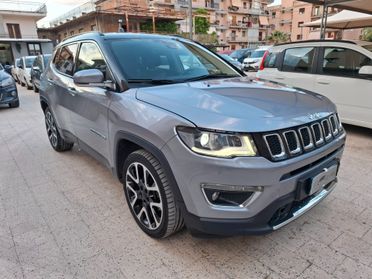 Jeep Compass 1.6 Multijet II 2WD Limited LED NAV