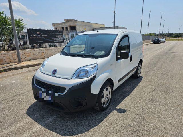 FIAT Fiorino 1.3 MJT 95CV Cargo SX