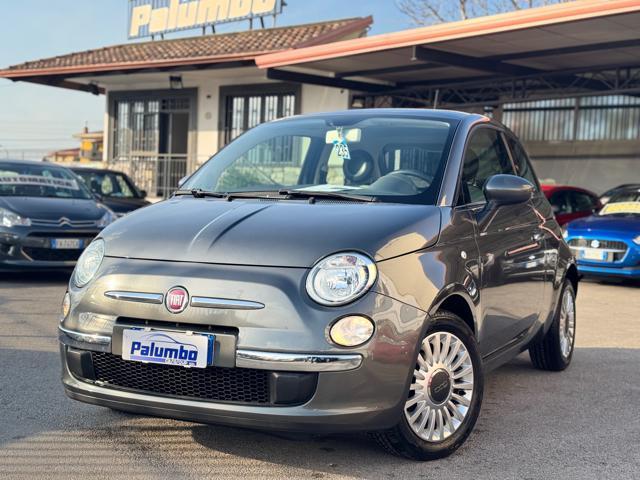 FIAT 500 1.2 Lounge OK NEOPATENTATI