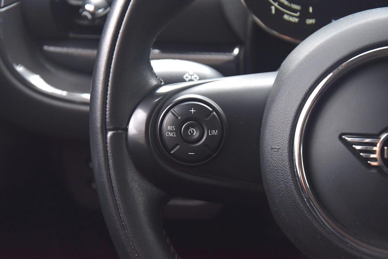 Mini Clubman Cooper D Mayfair Edition