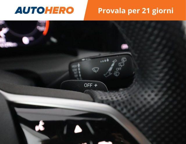 VOLKSWAGEN Golf 1.4 Plug-In Hybrid DSG GTE