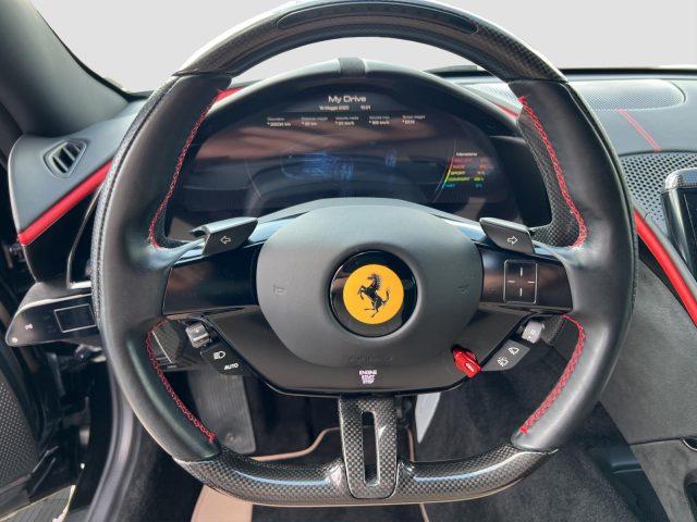 FERRARI Roma Roma