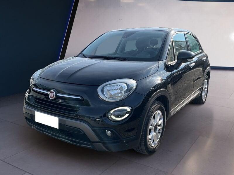 FIAT 500X 500 X 2018 1.0 T3 City Cross 120cv