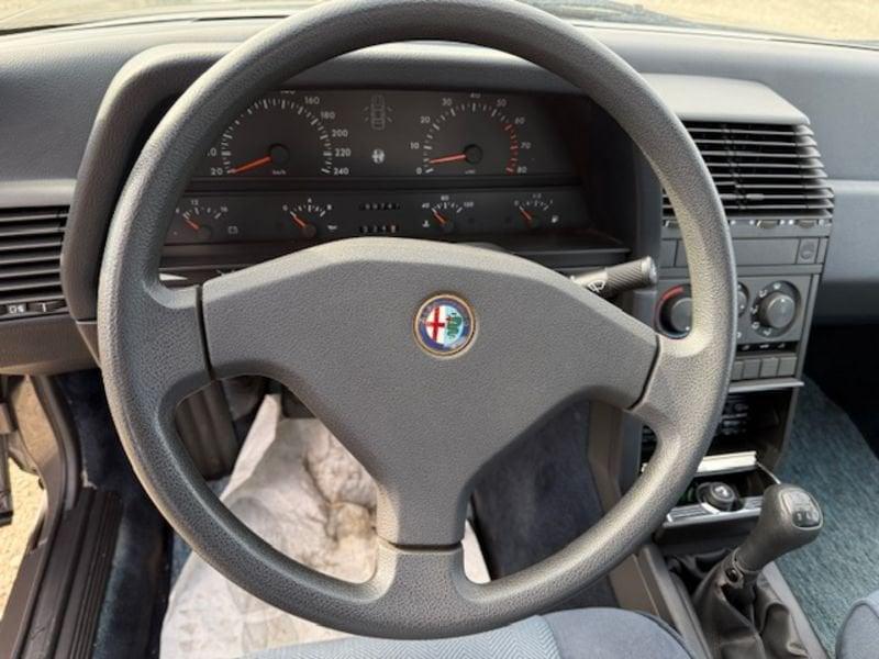 Alfa Romeo 164 2.0i Twin Spark
