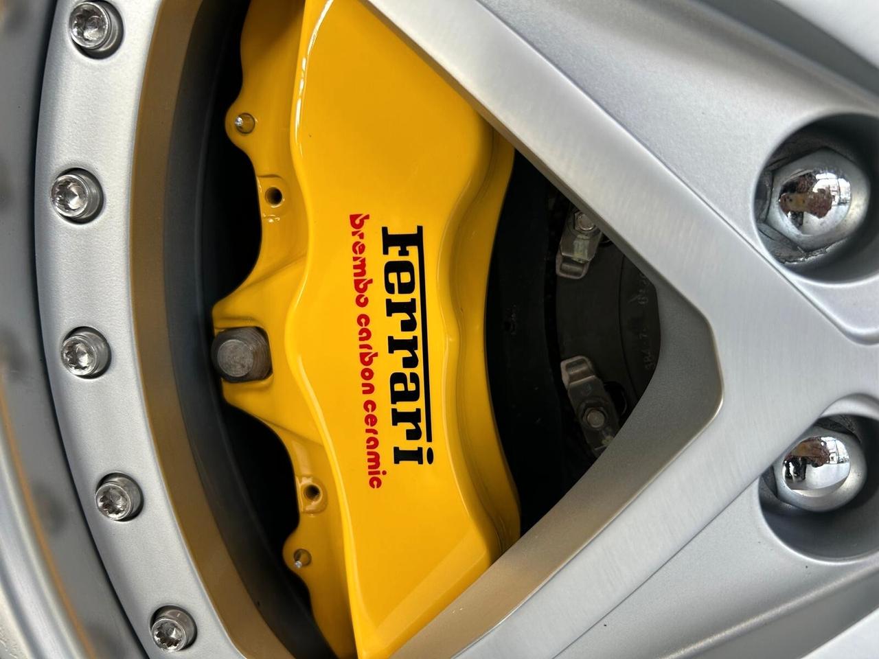 Ferrari 599 GTB Fiorano F1