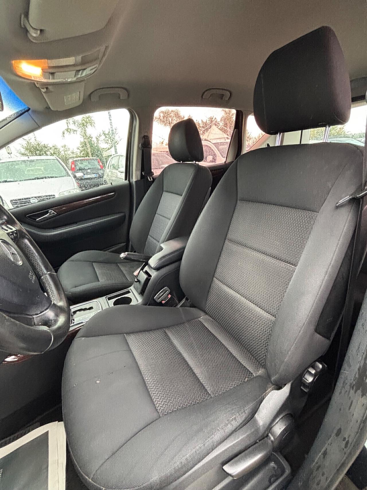 Mercedes-benz A 180 CDI Elegance