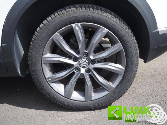 VOLKSWAGEN T-Roc 2.0 TDI Advanced DSG 150cv