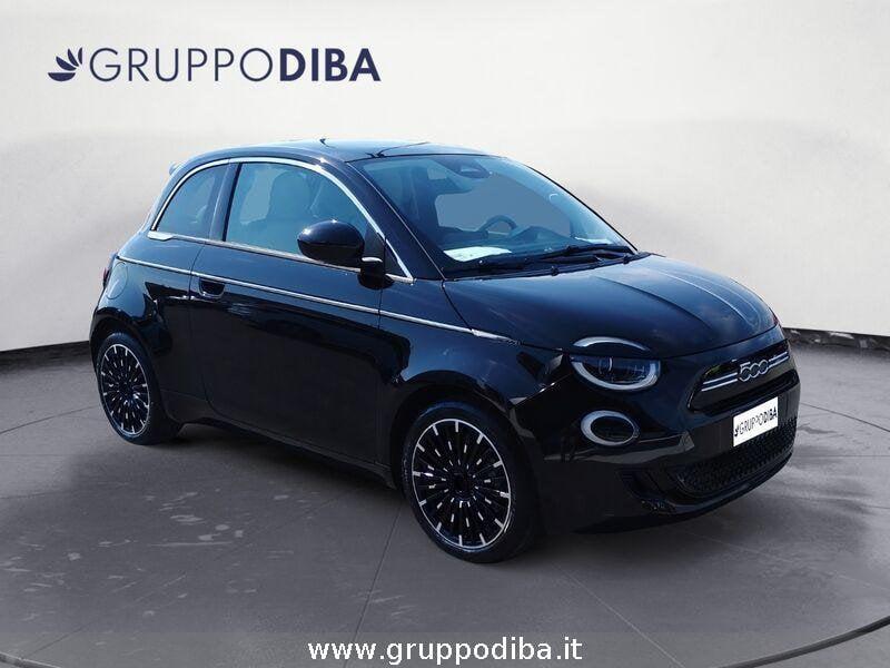 FIAT 500 T14 Hybrid Berlina La Prima 1.0 Hybrid Berlina