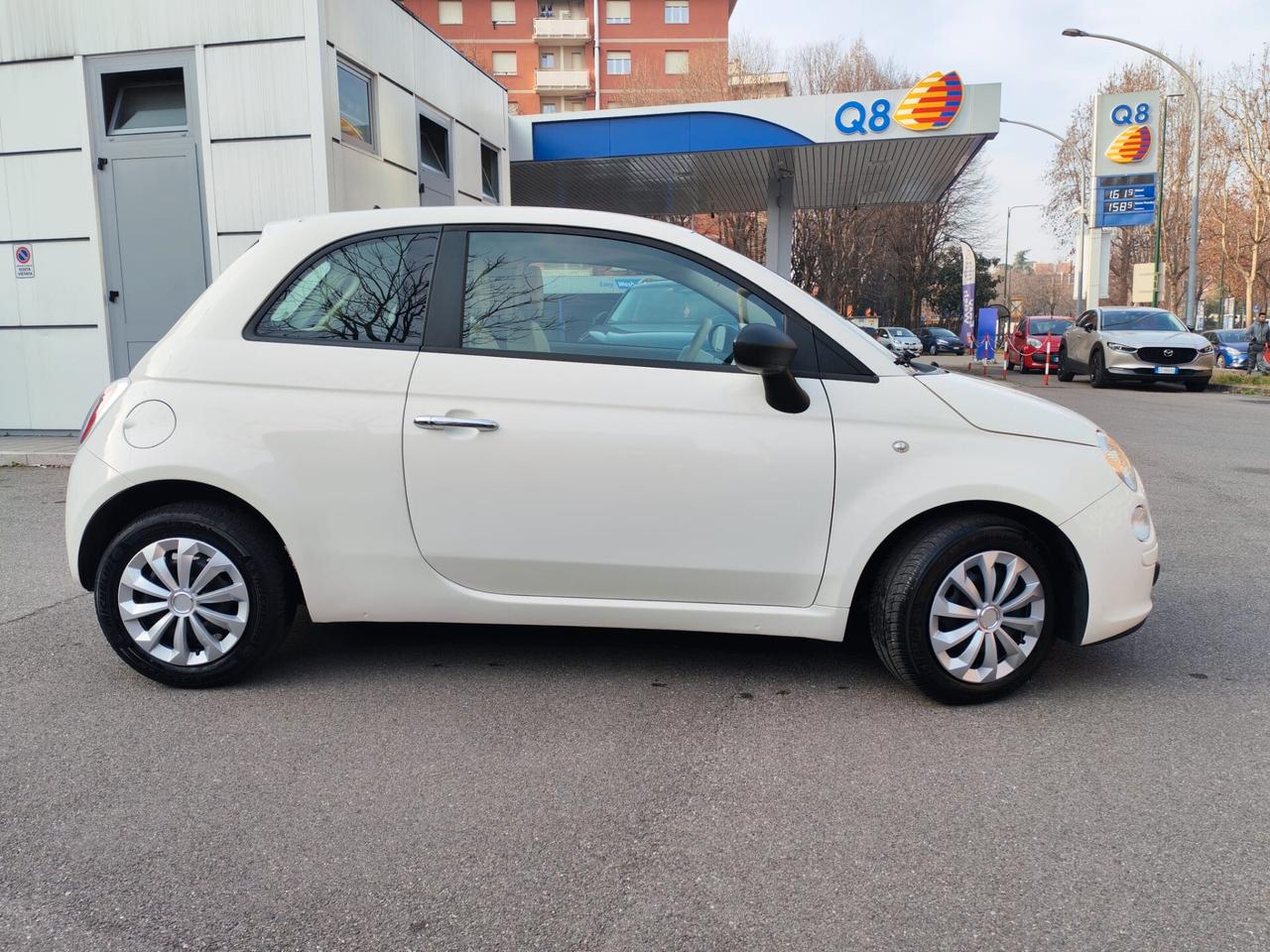 Fiat 500 !!! OCCASIONE !!!
