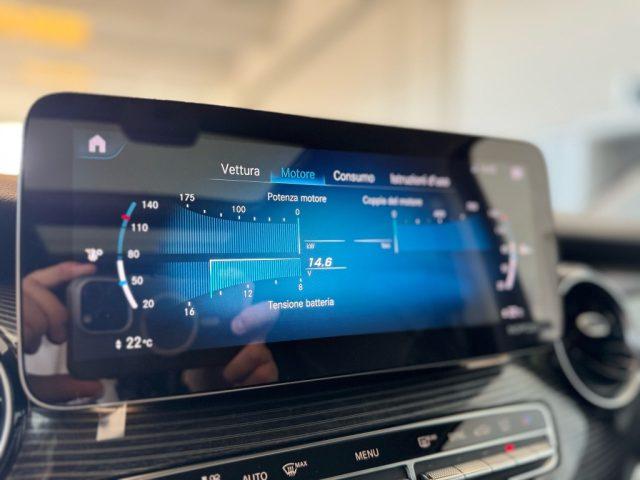 MERCEDES-BENZ V 300 d Executive Long//IVA COMPRESA//TETTO//