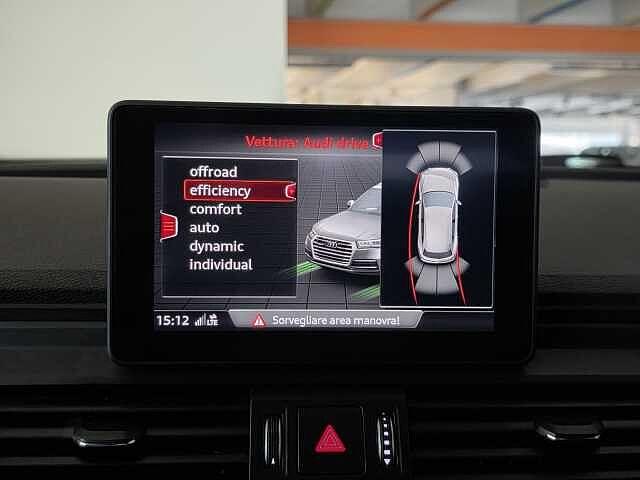 Audi Q5 40 TDI quattro S tronic S line plus