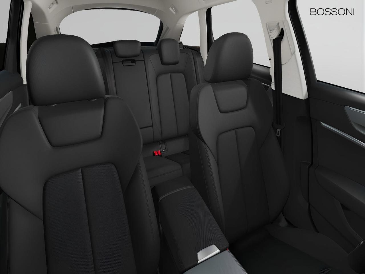 Audi A6 avant 40 2.0 tdi mhev 12v s line edition quattro ultra s tronic