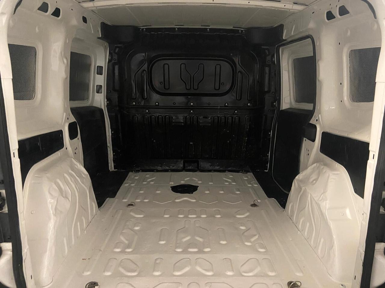 Fiat Doblo Doblò 1.6 MJT 90CV S&S PC-TN Cargo Easy