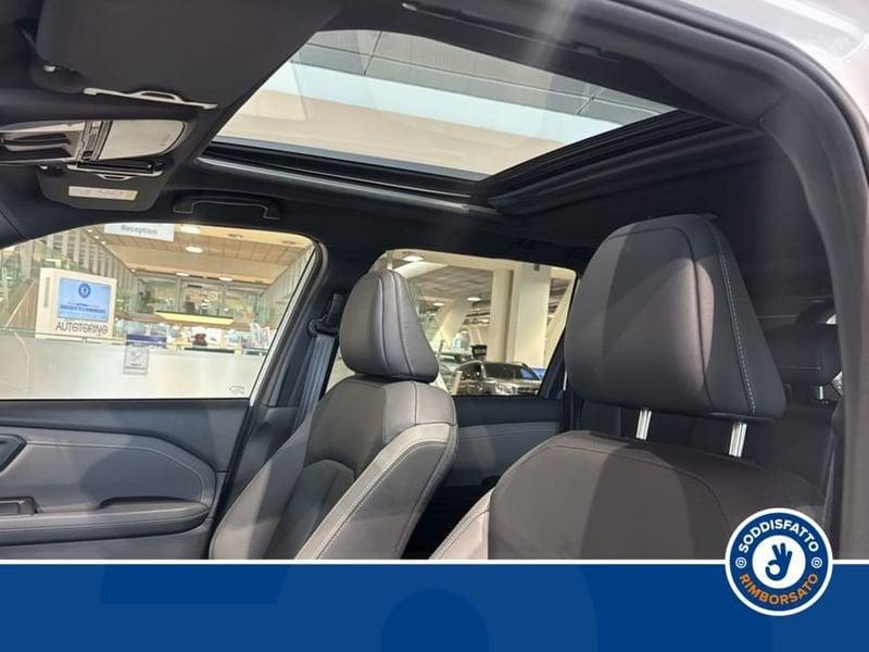Subaru Forester 2.0i e-Boxer 4Adventure MY25