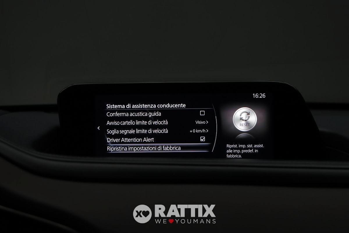 Mazda CX-30 2.0 m-hybrid 150CV Executive 6at