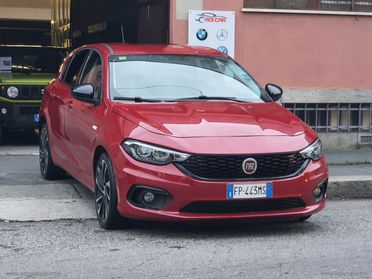 FIAT Tipo 1.4 T-Jet 120 CV GPL 5p. S-Design