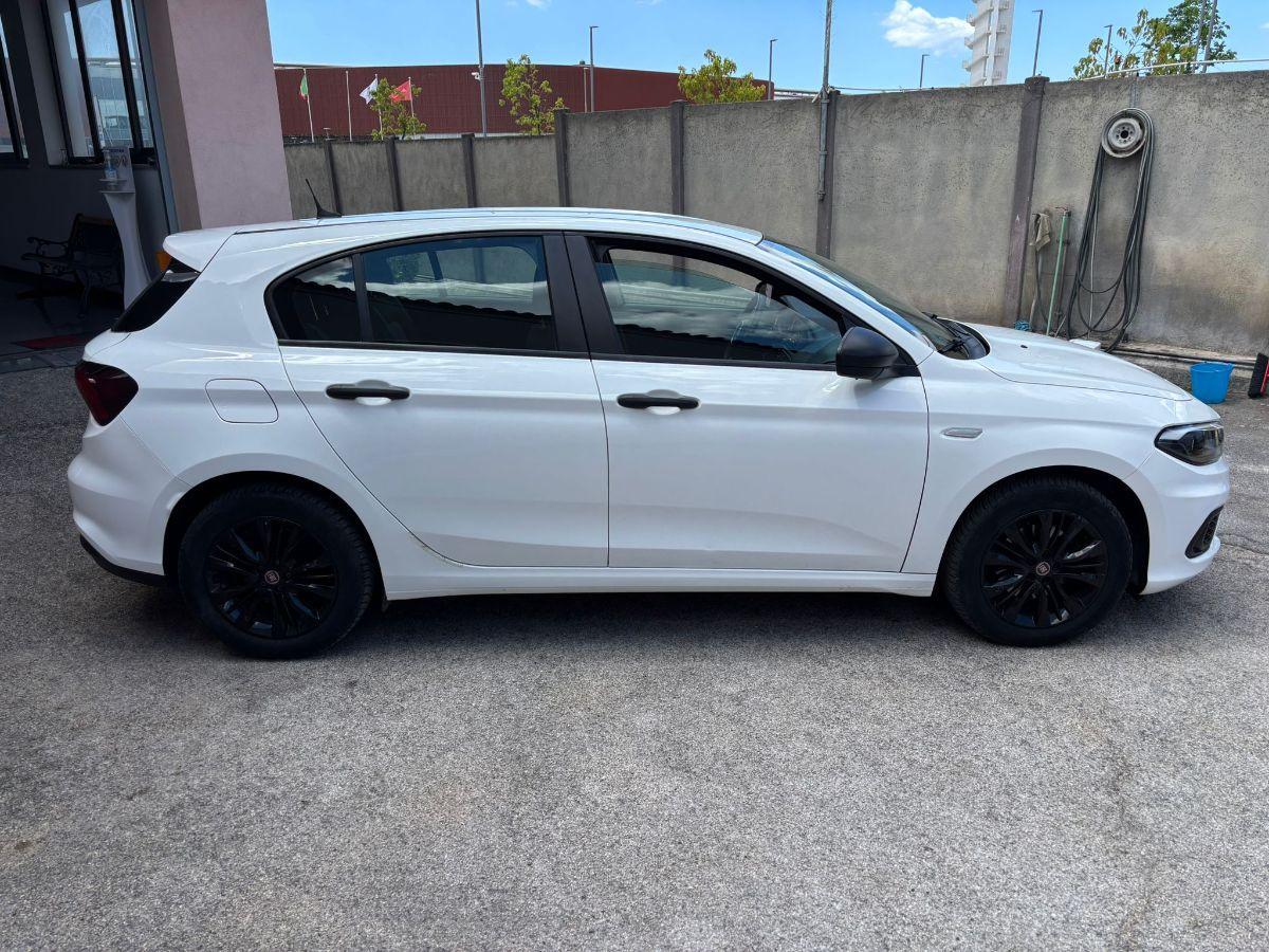 FIAT Tipo 1.3 Mjt S&S 5p. Street